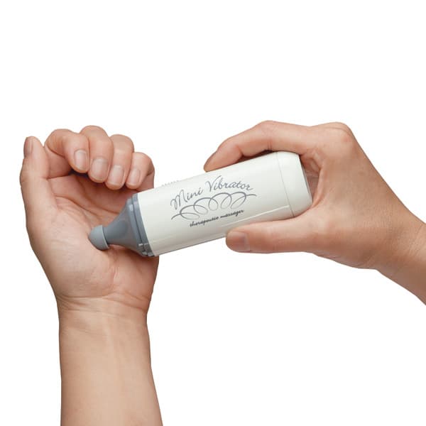 Norco Mini Vibrator